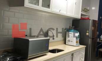 Imagem 5: RIO DE JANEIRO - Apartamento Padrão - Jardim Botânico