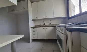 Imagem 6: Apartamento 3 suítes, com infraestrutura completa