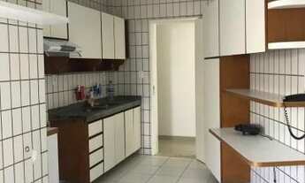 Imagem 6: Conheça excelente apartamento amplo, com vista para o mar em Piedade!