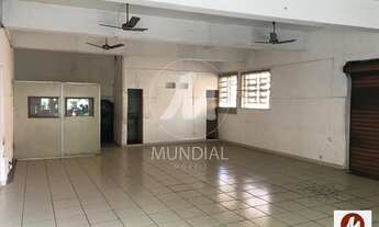 Imagem 3: Salão/Galpão (salão - térreo