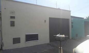 Imagem: Casa para venda possui 120 metros quadrados