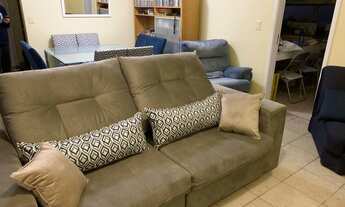 Imagem 3: Apartamento à venda no bairro Sumaré - São Paulo/SP