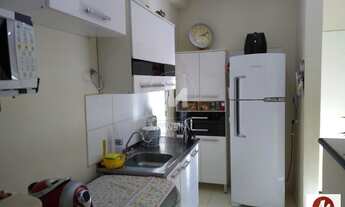 Imagem 4: Apartamento (tipo - padrao) 3 dormitórios, cozinha planejada, portaria 24hs, lazer, elevad