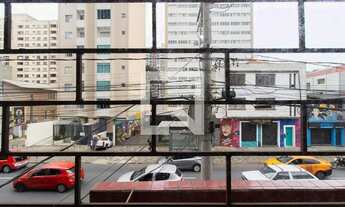 Imagem 5: Apartamento para Aluguel - Rebouças , 2 Quartos, 80 m2