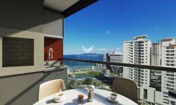 Imagem: PRÉ-LANÇAMENTO COM VISTA PARA O MAR! ALTO