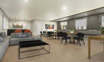 Imagem 4: SãO PAULO - Apartamento Padrão - Mooca