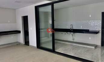 Imagem 7: Casa em Condomínio para Venda em Indaiatuba, Jardim Piemonte, 3 dormitórios, 3 suítes, 4 b