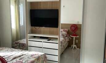 Imagem 4: Venda! Apartamento no Cristo Rei com 77m2 3 quartos Com móveis projetados Pronto Pra Morar