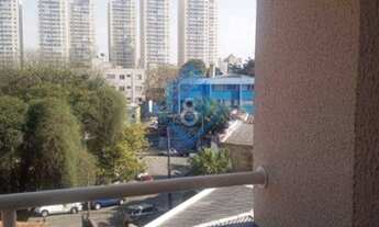 Imagem 7: Apartamento Residencial para locação, Centro, São Bernardo do Campo - AP0548