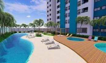 Imagem 4: Apartamento para venda possui 50 metros quadrados com 2 quartos em Centro - Osasco - SP