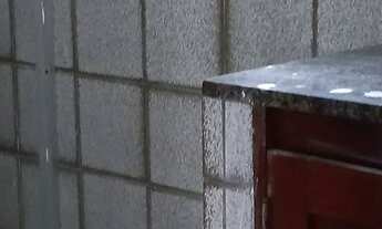 Imagem 5: Casa aluga se na várzea