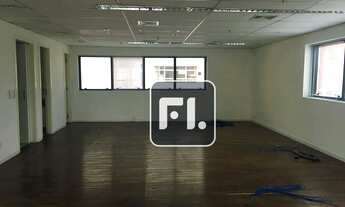 Imagem 4: Conjunto, 120 m² - venda por R$ 1.760.000,02 ou aluguel por R$ 8.800,01/mês - Itaim Bibi