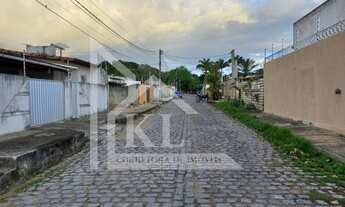 Imagem 3: Parnamirim - Terreno Padrão - Emaús