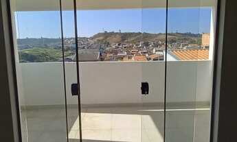 Imagem 7: Sobrado para venda possui 155 metros quadrados com 3 quartos