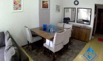 Imagem 4: Apartamento Residencial à venda, Centro, São Bernardo do Campo - AP0163