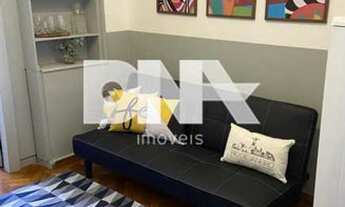 Imagem 7: Rio de Janeiro - Apartamento Padrão - Copacabana