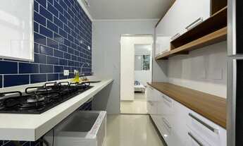 Imagem 6: Apartamento para venda com 45 metros quadrados com 2 quartos