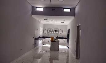 Imagem 2: Casa com 3 dormitórios à venda - Condomínio Terras de São Francisco - Sorocaba/SP