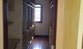 Imagem 4: Casa com 4 dormitórios à venda, 356 m² por R$ 1.540.000,00 - Morada dos Pinheiros (Aldeia