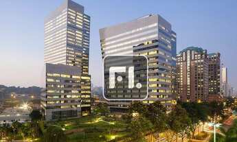 Imagem 6: Conjunto para alugar, 1584 m² por R$ 170.000,00/mês - Brooklin - São Paulo/SP