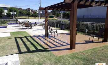 Imagem 5: Terreno (terreno em condominio fechado) , portaria 24hs, lazer, espaço gourmet, salão de f