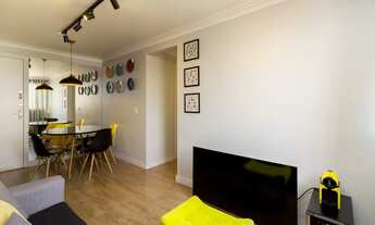 Imagem 6: SãO PAULO - Apartamento Padrão - Lapa