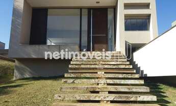 Imagem 3: Venda Casa em condomínio Alphaville - Lagoa dos Ingleses Nova Lima