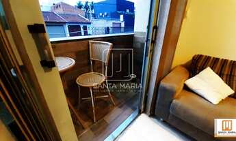 Imagem 3: Apartamento (tipo - padrao) 3 dormitórios/suite, cozinha planejada, em condomínio fechado