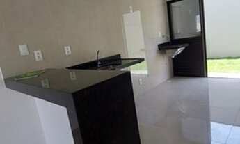 Imagem 5: Casa duplex com 100m de area construida 3 quartos(2 suítes) em Mangabeira - Eusébio - Cear