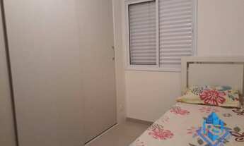 Imagem 6: Apartamento Residencial à venda, Vila Scarpelli, Santo André - AP1763