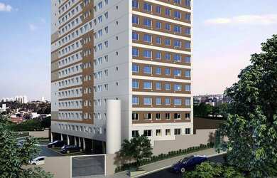 Imagem 2: SãO PAULO - Apartamento Padrão - Parque Dom João Néri