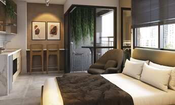 Imagem 4: SãO PAULO - Apartamento Padrão - Perdizes