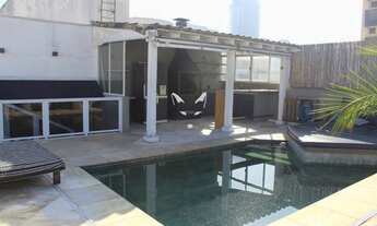 Imagem: SAO PAULO - Cobertura - ITAIM BIBI