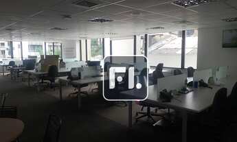 Imagem 6: Conjunto para alugar, 244 m² por R$ 14.000,01/mês - Vila Olímpia - São Paulo/SP