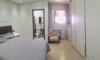 Imagem 6: Cobertura no Riacho fundo 1