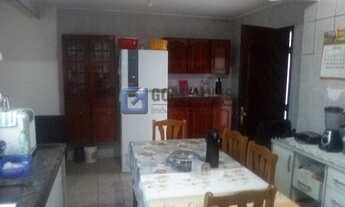 Imagem 5: SAO BERNARDO DO CAMPO - Residential / Sobrado - JORDANOPOLIS