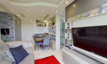 Imagem 4: PORTO ALEGRE - Apartamento Padrão - Sarandi