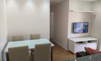 Imagem 2: Apartamento a venda 2 Dorms 60m² - 1 vaga - Em frente ao Metrô Sacomã - em Ipiranga - São