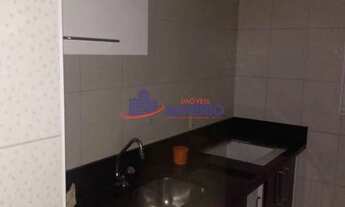 Imagem 3: Apartamento com 3 dorms, Vila das Bandeiras, Guarulhos - R$ 400 mil, Cod: 10199