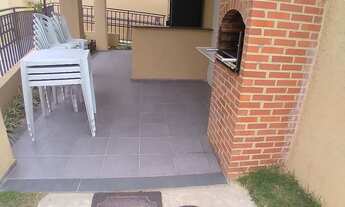 Imagem 6: Apartamento cerâmica Nova Iguaçu. Condomínio reservar do tingua