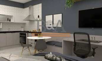 Imagem 2: Conjugado Reformadíssimo 32m² Centro