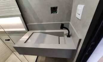 Imagem 7: Casa para venda possui 100 metros quadrados com 2 quartos em Santa Cecília - São Paulo - S