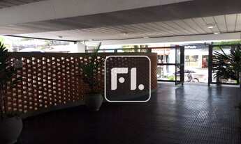 Imagem 6: Conjunto para alugar, 186 m² por R$ 8.750,01/mês - Vila Olímpia - São Paulo/SP