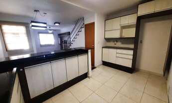 Imagem 2: OPORTUNIDADE Condomínio Residencial do Bosque - 3 dormitórios / 1 suite com varanda gourme