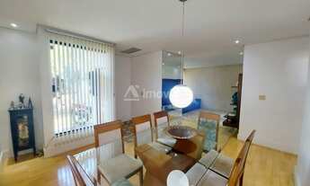 Imagem 5: AMERICANA - Casa de Condomínio - IATE CLUBE DE AMERICANA