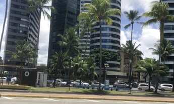 Imagem 4: Apartamento para venda possui 108 metros quadrados com 3 quartos em Boa Viagem - Recife