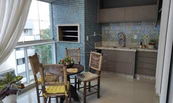 Imagem 4: Toledo - Apartamento - Jardim La Salle