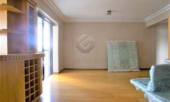 Imagem 4: Ótimo apartamento no Bigorrilho, próximo ao Parque Barigui!