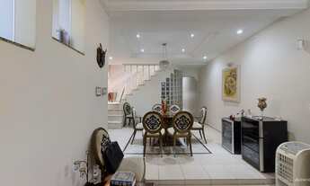 Imagem 7: SãO PAULO - Casa Padrão - Mooca