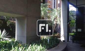 Imagem 2: Conjunto para alugar, 102 m² por R$ 6.000,01/mês - Vila Olímpia - São Paulo/SP